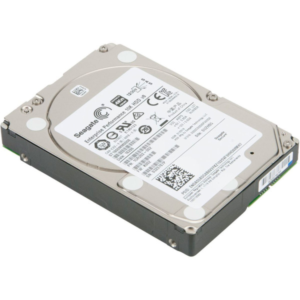 Купити Серверний диск Seagate Enterprise Performance 10K.8 1.8Tb 10K 12G SAS 2.5 (ST1800MM0008)