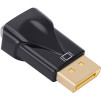 Перехідник LccKaa 1080p DisplayPort to VGA Converter Adapter