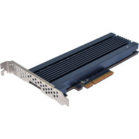 SSD диск Samsung PM1725b 3.2Tb NVMe PCIe AiC (MZ-PLL3T2B)