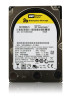 Жорсткий диск Western Digital VelociRaptor 150Gb 10K 3G SATA 2.5 (WD1500BLFS)