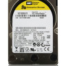 Жорсткий диск Western Digital VelociRaptor 150Gb 10K 3G SATA 2.5 (WD1500BLFS)