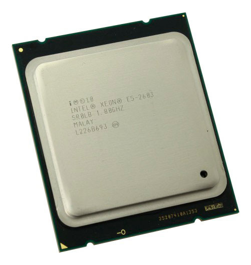 Купити Процесор Intel Xeon E5-2603 SR0LB 1.80GHz/10Mb LGA2011