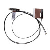 Wi-Fi антена IPEX MHF4 NGFF WLAN Internal Antenna 0.45m
