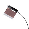 Wi-Fi антена IPEX MHF4 NGFF WLAN Internal Antenna 0.45m - IPEX-MHF4-0.45m-X15A06400-2