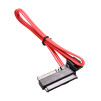 Кабель SATA to SFF-8482 SAS with SATA Power 0.5m - SATA-to-SFF-8482-with-SATA-Power-1