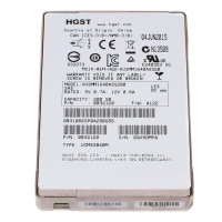 Купити SSD диск HGST Ultrastar SSD1600MM 200Gb 12G SAS 2.5 (HUSMM16400ASS200)