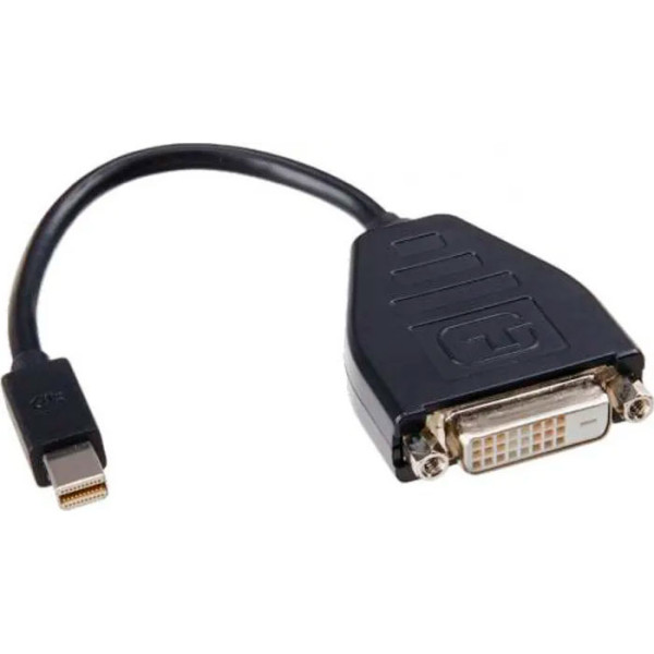 Купить Переходник Lenovo Mini DisplayPort to DVI SL Video Interface Cable 0B47090