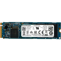 SSD диск Kioxia XG6 512Gb NVMe PCIe M.2 (KXG6AZNV512G)