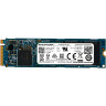 SSD диск Kioxia XG6 512Gb NVMe PCIe M.2 2280 (KXG6AZNV512G)