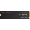 SSD диск Western Digital Black SN770 2Tb NVMe PCIe M.2 2280 (WDS200T3X0E)