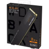 SSD диск Western Digital Black SN770 2Tb NVMe PCIe M.2 2280 (WDS200T3X0E) - Western-Digital-Black-SN770-2Tb-NVMe-PCIe-M.2-2280-(WDS200T3X0E)-3