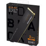 SSD диск Western Digital Black SN770 2Tb NVMe PCIe M.2 2280 (WDS200T3X0E) - Western-Digital-Black-SN770-2Tb-NVMe-PCIe-M.2-2280-(WDS200T3X0E)-3