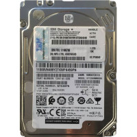 Серверний диск Seagate Exos 10E2400 1.2Tb 10K 12G SAS 2.5 (ST1200MM0039)