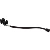 Кабель Dell SFF-8643 Mini-SAS HD to 4 SATA Male Splitter 0K0WKF - Dell-SFF-8643-Mini-SAS-HD-to-4-SATA-Male-Splitter-0K0WKF-2