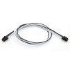 Кабель PCI-e 6pin to PCI-e 6pin 16AWG 60см