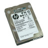 Серверний диск HP 718159-002 1.2Tb 10K 6G SAS 2.5 (EG1200FDJYT)
