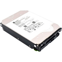 Купити Серверний диск HGST Ultrastar He10 10Tb 7.2K 12G SAS 3.5 (HUH721010AL42C0)