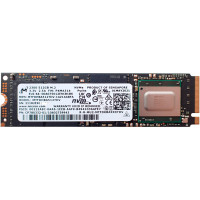 SSD диск Micron 2300 512Gb NVMe PCIe M.2 (MTFDHBA512TDV)