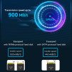 Док-станція Blueendless SSD M.2 NVMe SATA Dual Protocol to USB Type-C Enclosure Base (SD03) - Blueendless-SSD-M.2-NVMe-SATA-Dual-Protocol-to-USB-Type-C-Enclosure-Base-(SD03)-5