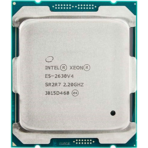 Купити Процесор Intel Xeon E5-2630 v4 SR2R7 2.20GHz/25Mb LGA2011-3