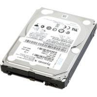 Серверний диск IBM 9RZ268-039 1Tb 7.2K 6G SAS 2.5 (ST91000640SS)