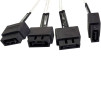 Кабель HP 905196-001 SFF-8643 Mini-SAS HD to 4 SATA Male Splitter - HP-905196-001-SFF-8643-Mini-SAS-HD-to-4-SATA-Male-Splitter-2