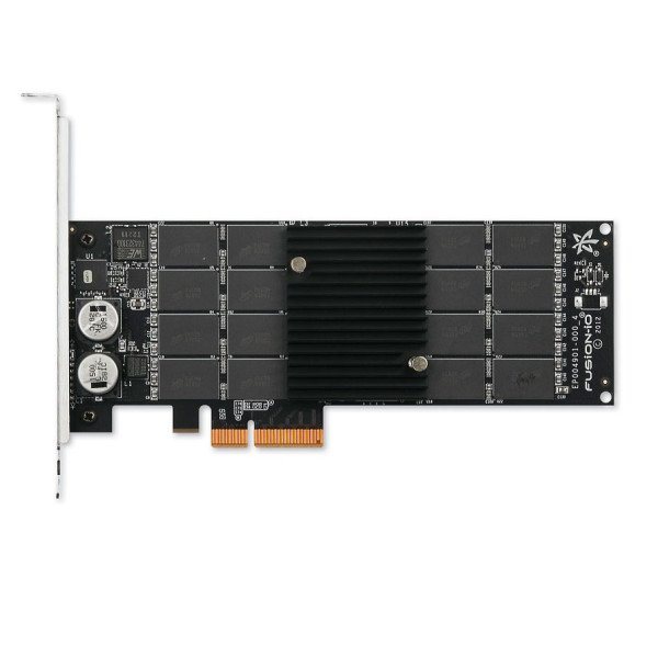 Купити SSD диск Fusion-io ioScale2 1.65Tb PCIe HHHL (F11-003-1T65-CS-0001)