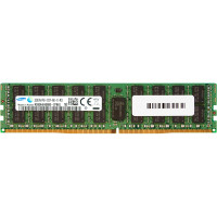 Оперативная память Samsung DDR4-2133 32Gb PC4-17000P ECC Registered (M393A4K40BB0-CPB4Q)
