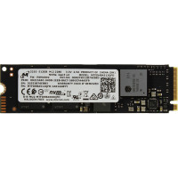 SSD диск Micron 2210 512Gb NVMe PCIe M.2 (MTFDHBA512QFD)