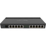 Купити Роутер MikroTik RB4011 (RB4011iGS+RM)