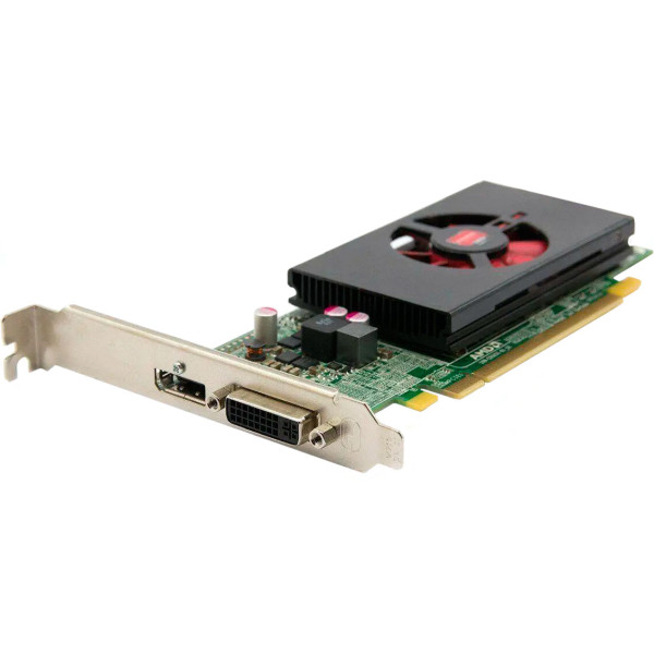 Купити Відеокарта Dell AMD Radeon HD 8570 1Gb GDDR3 PCIe