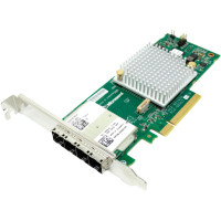 Контролер HBA Adaptec ASA-80165H 12Gb/s