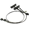 Кабель Dell Precision T5820 T7820 SAS Backplane Power Cable 08XDFG - Dell-Precision-T5820-T7820-SAS-Backplane-Power-Cable-08XDFG-2