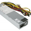 Блок живлення Supermicro 560W PWS-563-1H - pws-563-1h