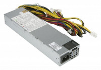 Блок живлення Supermicro 560W PWS-563-1H