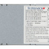 Блок живлення Supermicro 560W PWS-563-1H - pws-563-1h-3