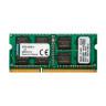Пам'ять для ноутбука Kingston SODIMM DDR3-1333 8Gb PC3-10600S non-ECC Unbuffered (KCP313SD8/8)