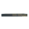 Комутатор Cisco Catalyst 2960-G 1GbE (WS-C2960G-24TC-L) - Cisco-Catalyst-WS-C2960G-24TC-L-2