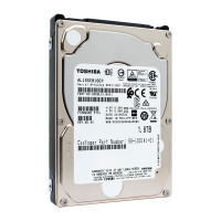 Жесткий диск Toshiba AL15SE 1.8Tb 10K 12G SAS 2.5 (AL15SEB18EP)