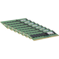 Оперативная память HP 647651-081 DDR3-1600 64Gb (8x8Gb) PC3-12800R ECC Registered Memory Kit