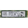 SSD диск Samsung PM981a 512Gb NVMe PCIe M.2 2280 (MZ-VLB512B)