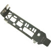 Низькопрофільна планка AMD Radeon Pro WX2100 WX3100 Low Profile Bracket