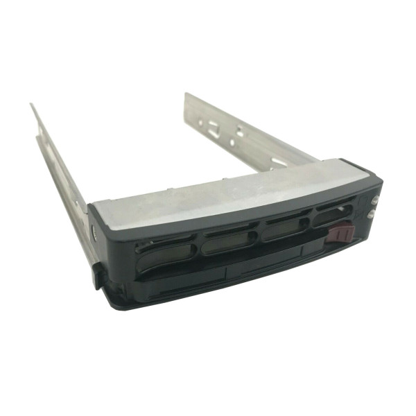 Купити Салазка Supermicro SAS SATA 3.5 HDD Tray Caddy (01-SC81302-XX00C004)