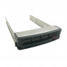 Салазка Supermicro SAS SATA 3.5 HDD Tray Caddy (01-SC81302-XX00C004)