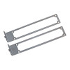 Кріплення Juniper Networks EX3200 EX4200 Rackmount Ears 540-020908