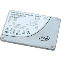 Купити SSD диск Intel DC S3500 480Gb 6G SATA 2.5 (SSDSC2BB480G4P)