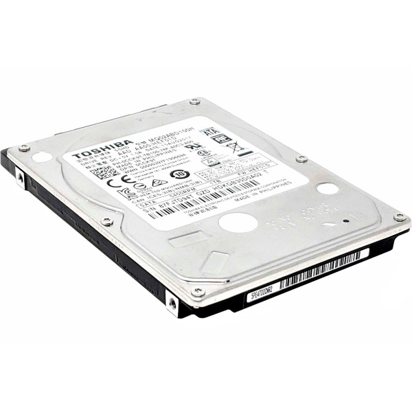 Купити Жорсткий диск Toshiba 1Tb 5.4K 6G SATA 2.5 (MQ02ABD100H)