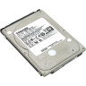 Жорсткий диск Toshiba 500Gb 5.4K 3G SATA 2.5 (MQ01ABD050)