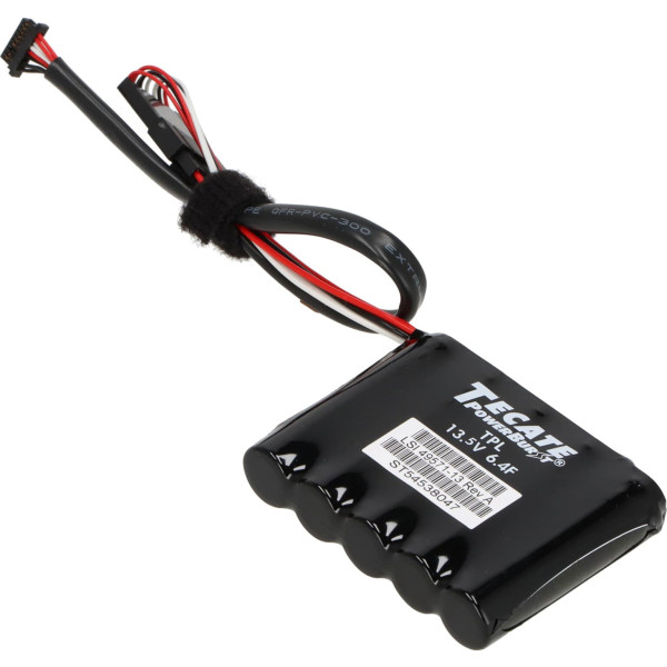 Купити Батарея резервного живлення Tecate PowerBurst LSI 49571-13 (TPL 13.5V 6.4F)