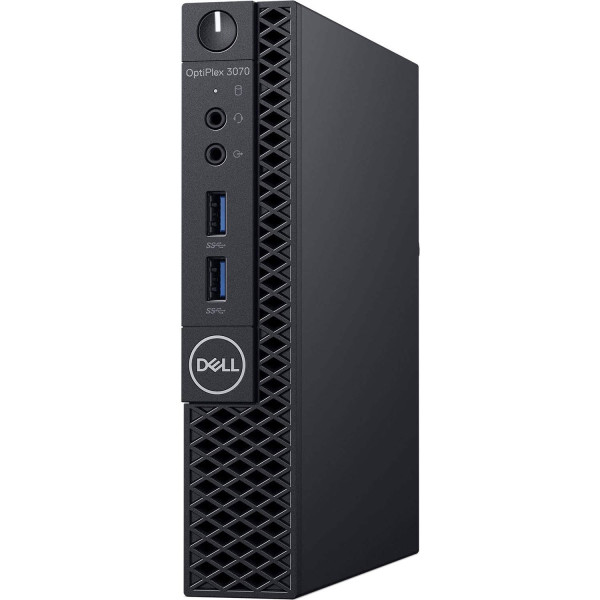 Купити Комп'ютер Dell OptiPlex 3070 Micro